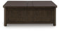 Ashley Express - Breckington Cocktail Table with Storage