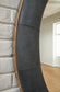 Corinsworth Accent Mirror