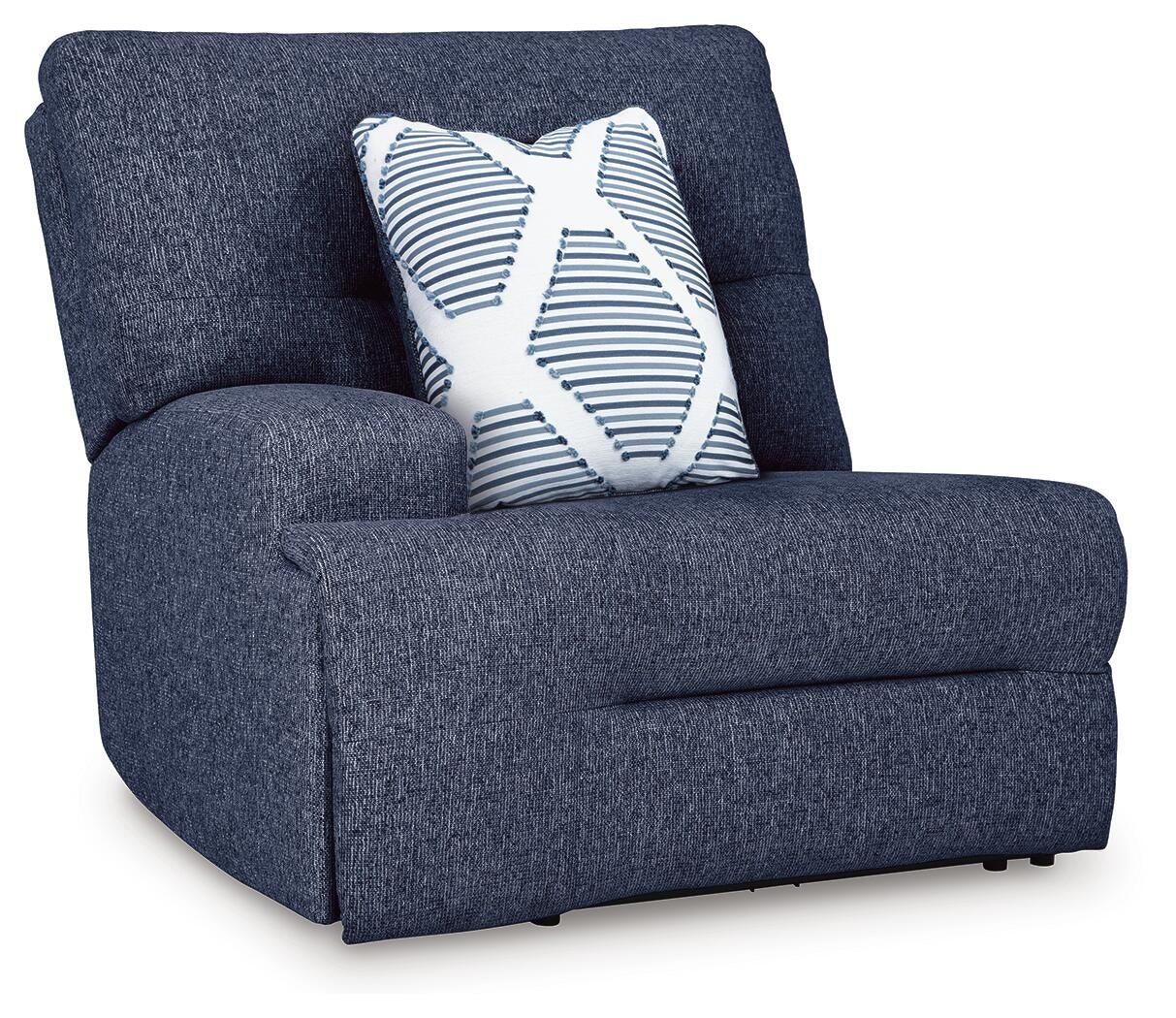 Acklen Place 3-Piece Power Reclining Sectional