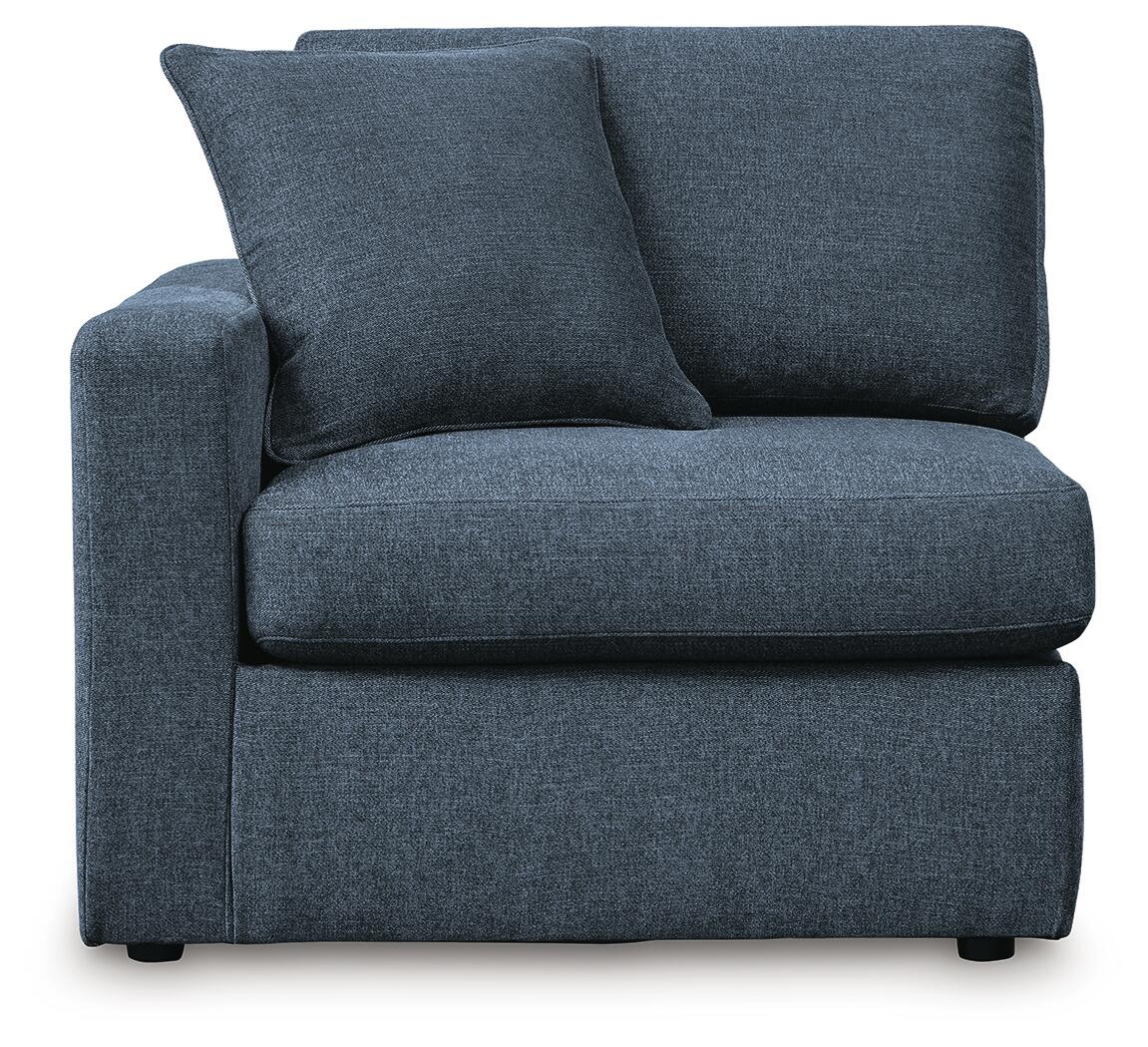 Modmax 4-Piece Sectional