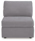 Modmax 5-Piece Double Chaise Sectional