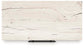 Lawroy King Panel Headboard, Dresser, Mirror, Chest and Nightstand