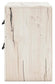 Lawroy King Panel Headboard, Dresser, Mirror, Chest and Nightstand