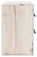 Lawroy Queen Panel Storage Bed, Dresser, Mirror, Chest and Nightstand