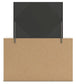 Lawroy Full Panel Headboard, Dresser, Mirror, Chest and Nightstand