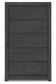 Fraluna Queen Panel Bed, Dresser, Mirror, Chest and Nightstand