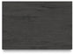 Fraluna Queen Panel Bed, Dresser, Mirror, Chest and Nightstand