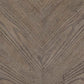 Ardenfield King Upholstered Sleigh Bed, Dresser, Mirror and Nightstand