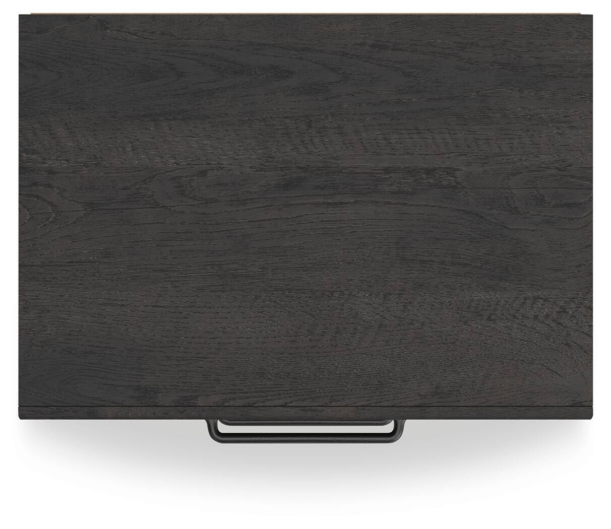Hollivern Queen Panel Bed, Dresser, Mirror and Nightstand