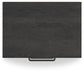 Hollivern Queen Panel Bed, Dresser, Mirror and Nightstand