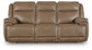 Glencroft Sofa and Loveseat