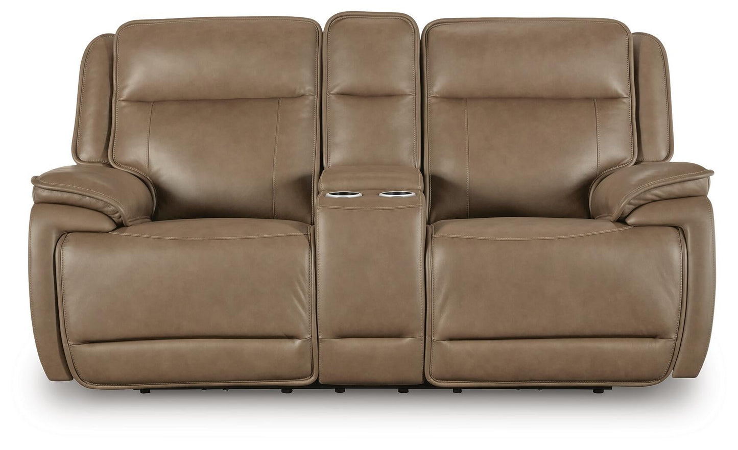 Glencroft Sofa and Loveseat