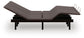 Ashley Express - Comfort Classic Adj Base Split Cal King Adjustable Base