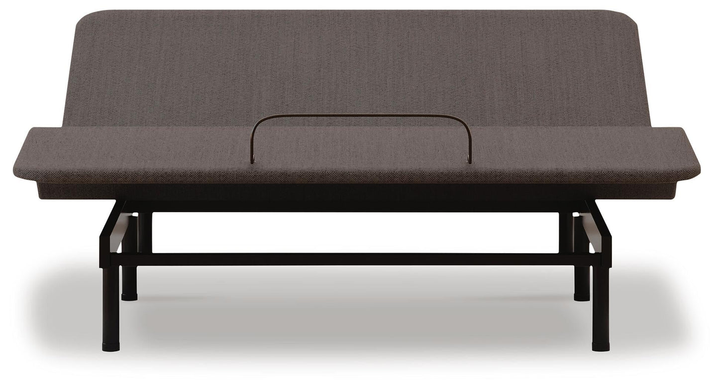 Comfort Classic Adj Base Cal King Adjustable Base