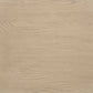 Marcelo Sofa Console Table with 2 Drawers and Shelf Light Elm
