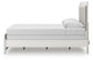 Ashley Express - Zuraleus Queen Upholstered Panel Bed