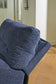Acklen Place 5-Piece Power Reclining Sectional with Storage Console