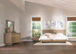 Stillwater 4-piece Queen Bedroom Set