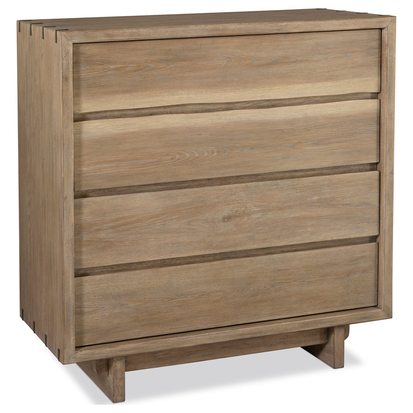 Stillwater 5-piece Queen Bedroom Set