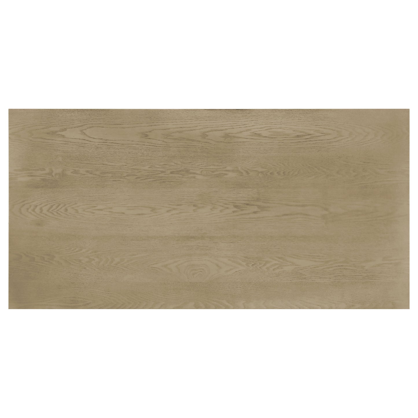 Decker 3-piece Coffee and End Table Set Natural Oak