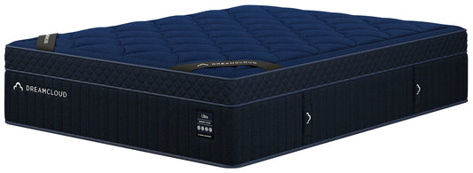 Ashley Express - Dreamcloud Ultra Memory Foam Queen Mattress
