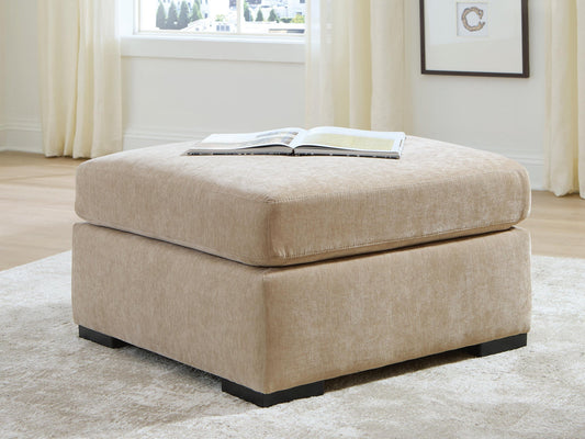 Ashley Express - Bridgepoint Oversized Accent Ottoman