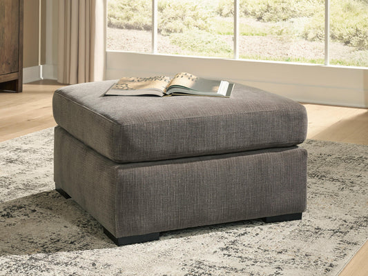 Ashley Express - Larson Levee Oversized Accent Ottoman