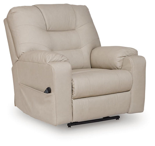 Belmone Pike Power Lift Recliner