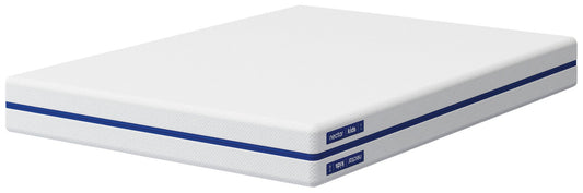 Ashley Express - Nectar Foam Kids Twin Mattress