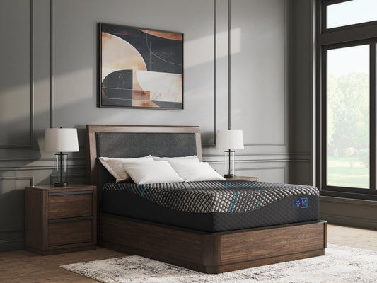 Ashley Express - Millennium 2.0 Foam 14 Inch Full Mattress