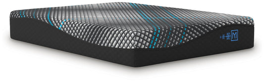 Ashley Express - Millennium 2.0 Foam 12 Inch Full Mattress