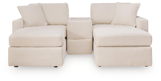 Modmax Sofa and Loveseat