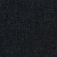 Leon Chenille Upholstered Swivel Accent Chair Black