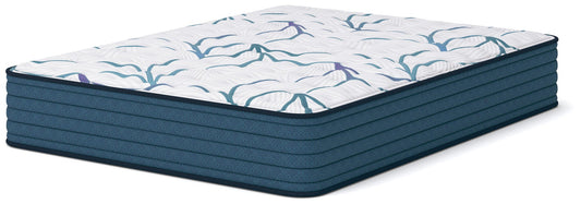 Ashley Express - Limited Edition Firm 3.0 Queen Mattress