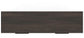 Shaehartin Six Drawer Dresser