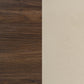 Etienne 5-piece Full Bedroom Set Walnut