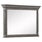 Cresswell 4-piece California King Bedroom Set Taupe