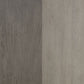 Cresswell 3-drawer Nightstand Bedside Table Weathered Taupe