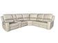 POWER RECLINING SECTIONAL