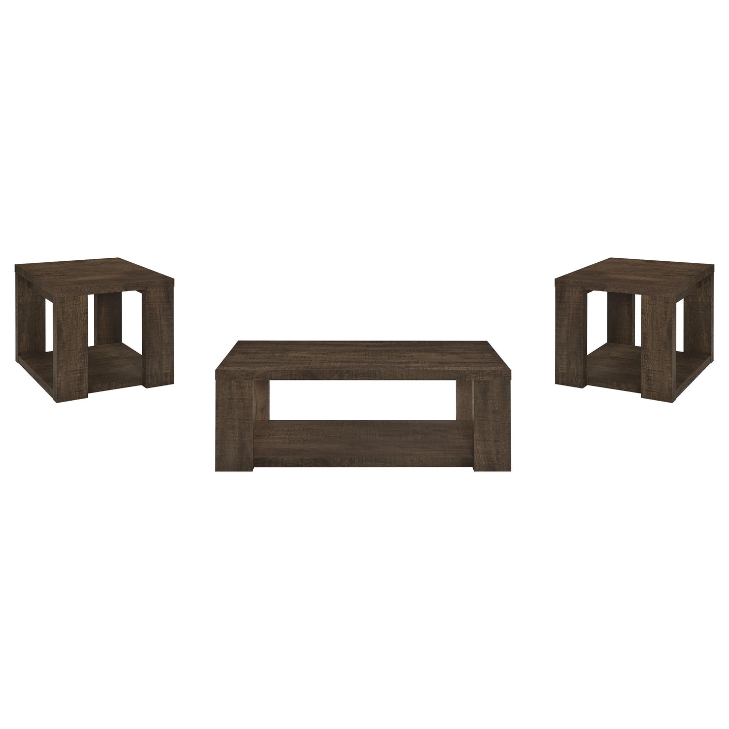 COFFEE TABLE SET