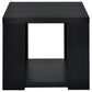 COFFEE TABLE SET