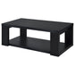 COFFEE TABLE SET
