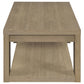 COFFEE TABLE SET