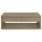 HP0426 Coffee Table Latte