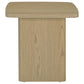 HP0426 End Table GREIGE
