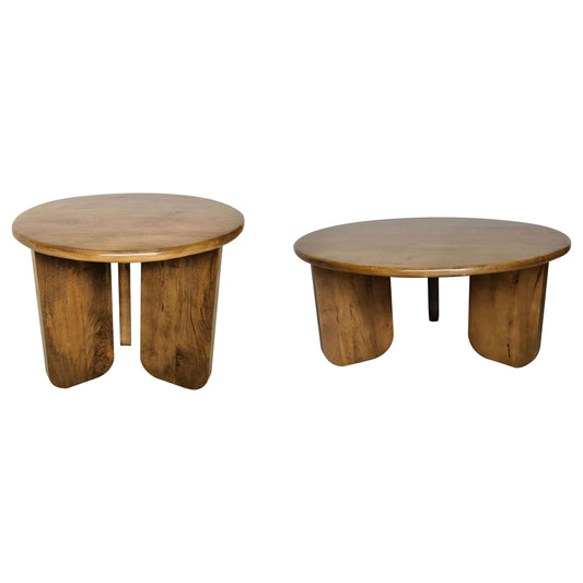 COFFEE TABLE SET