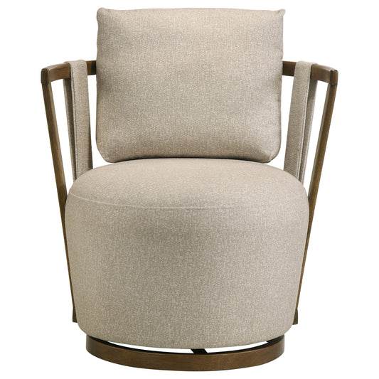 ACCENT CHAIR