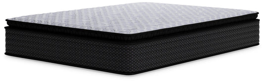 Ashley Express - Anniversary Edition Pillowtop  Mattress