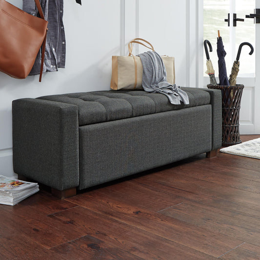 Ashley Express - Cortwell Storage Bench