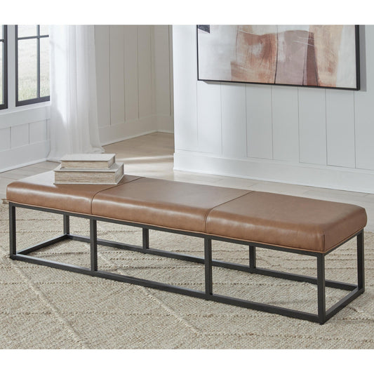 Ashley Express - Joston Accent Bench